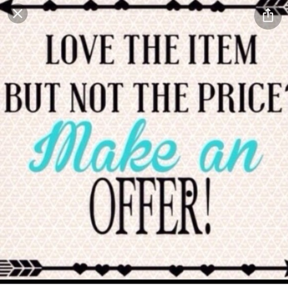 Not for sale
